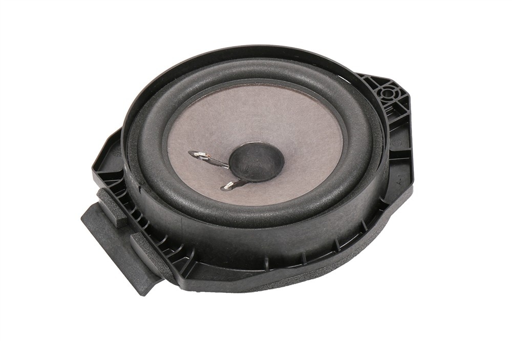 GM Genuine Parts Front Door Radio Speaker