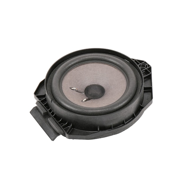 GM Genuine Parts Front Door Radio Speaker