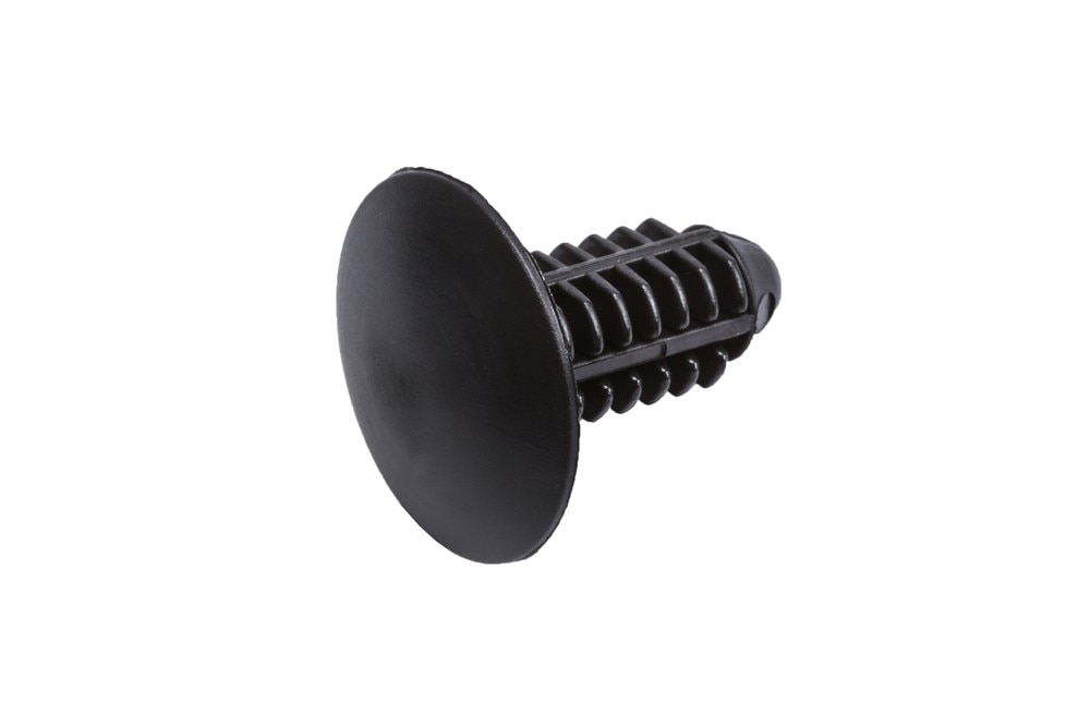 GM Genuine Parts Side Door Water Deflector Retainer