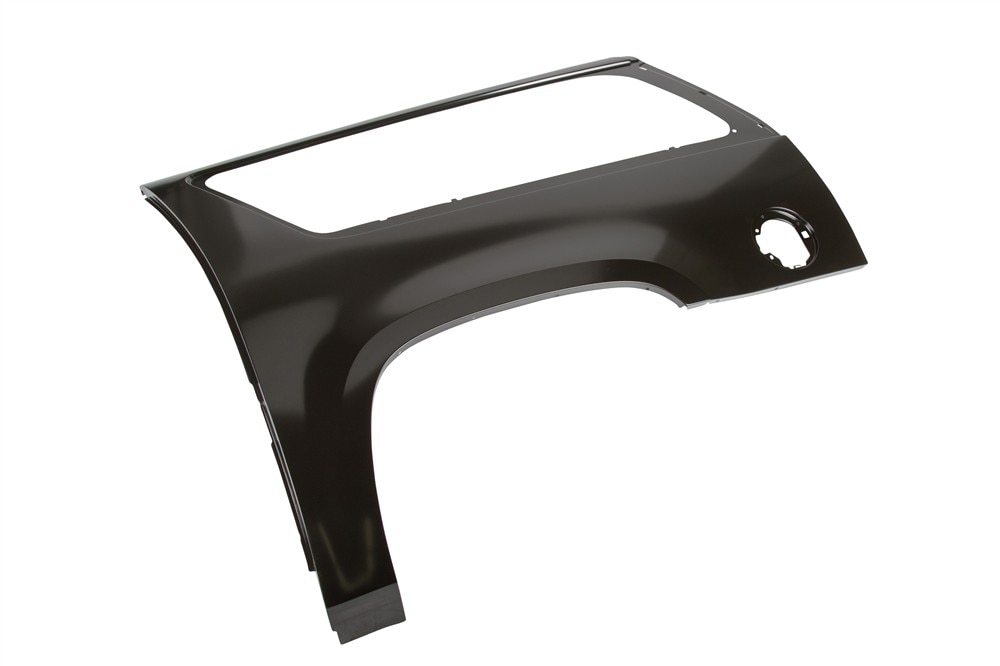 GM Genuine Parts Driver Side Body Side Outer Panel