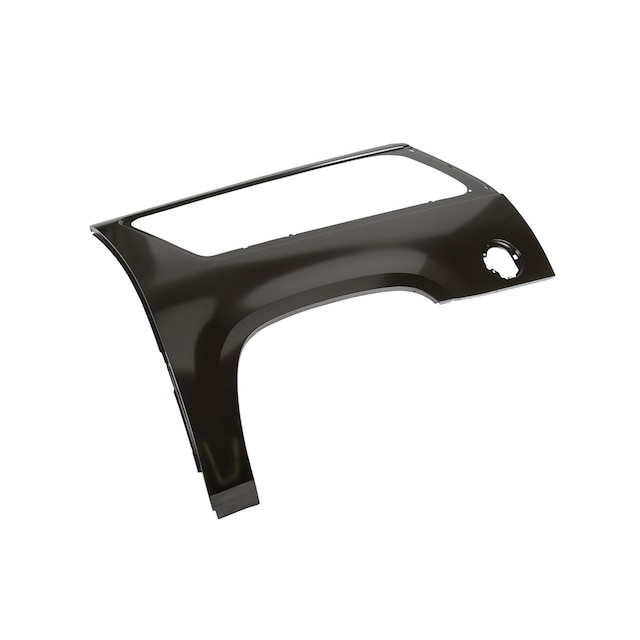 GM Genuine Parts Driver Side Body Side Outer Panel