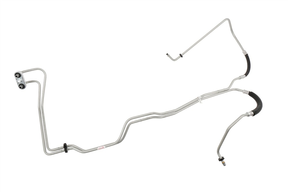 GM Genuine Parts Automatic Transmission Fluid Cooler Inlet and Outlet Line