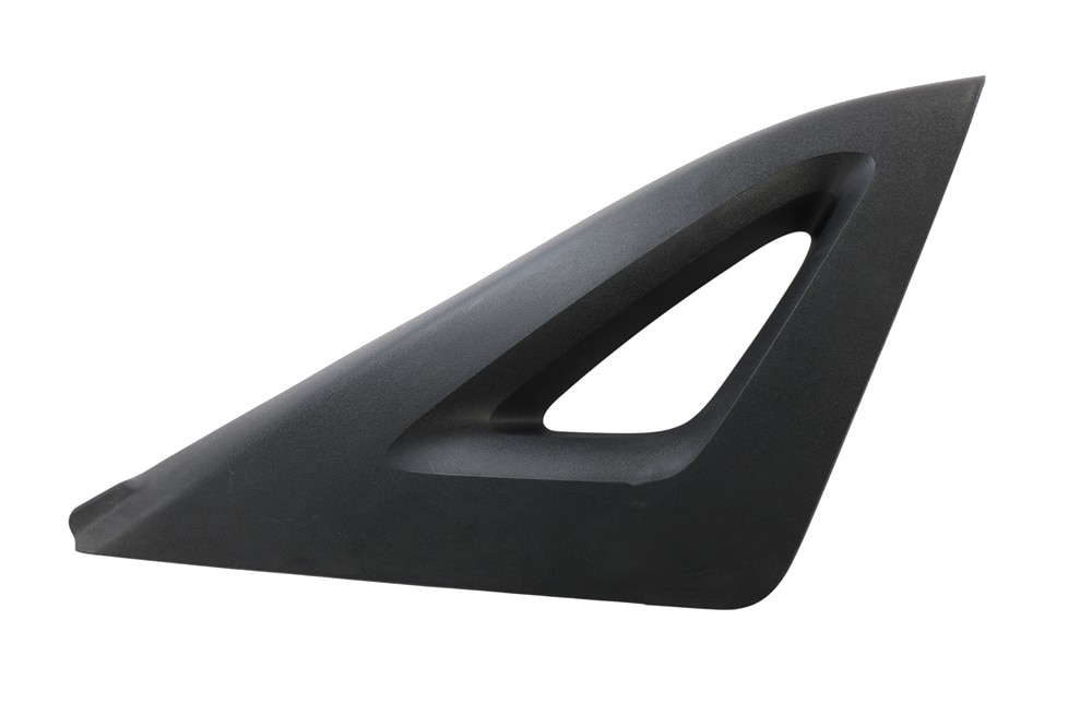 GM Genuine Parts Passenger Side Cargo Box Bridge Side Outer Panel