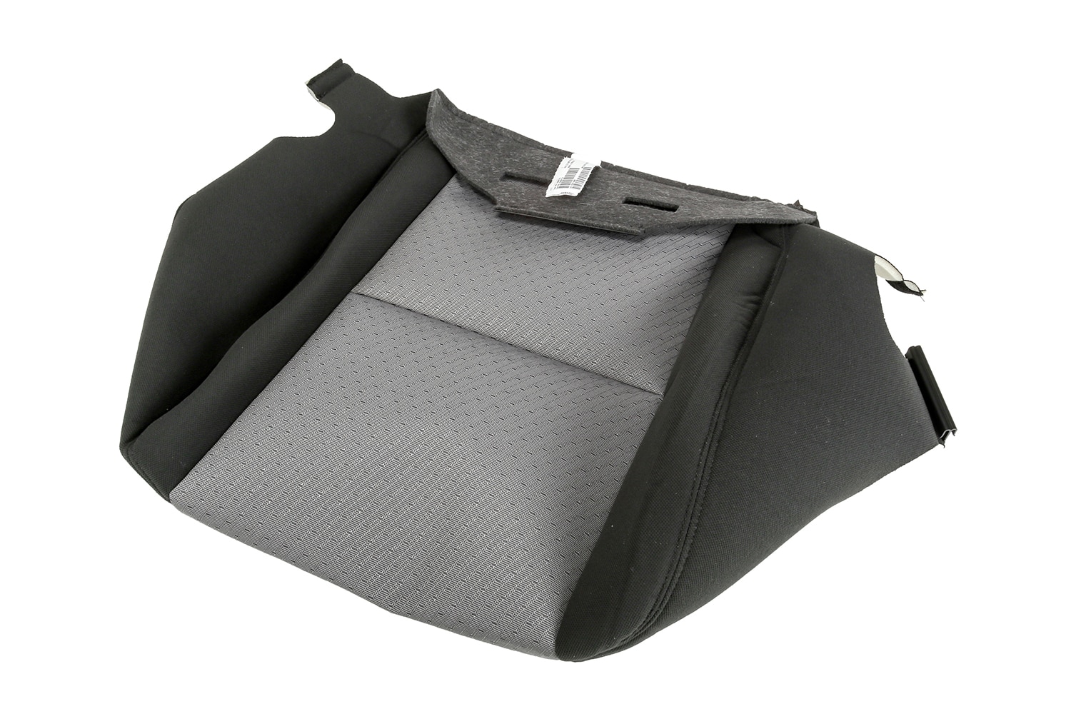 GM Genuine Parts Dark Titanium Driver Seat Cushion Cover