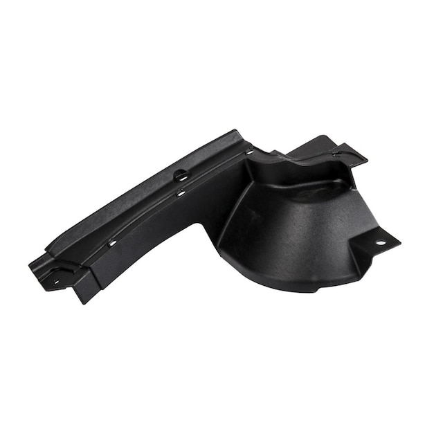 GM Genuine Parts Passenger Side Front Compartment Side Sight Shield