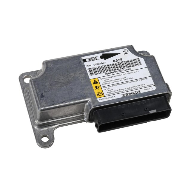GM Genuine Parts Airbag Sensing and Diagnostic Module (Programming Required)
