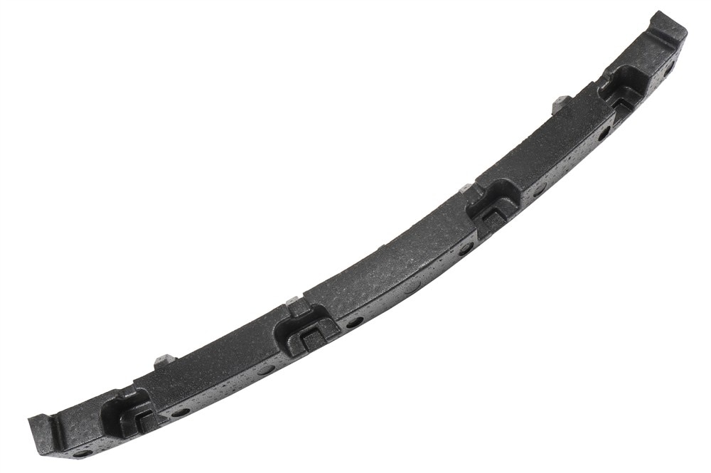 GM Genuine Parts Rear Bumper Fascia Upper Support