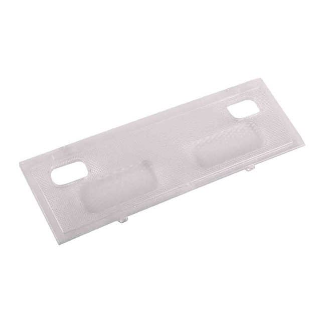 GM Genuine Parts Dome Lamp Lens