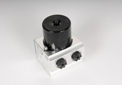 GM Genuine Parts Brake Pressure Modulator Valve