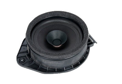 ACDelco GM Original Equipment Rear Side Door Speaker