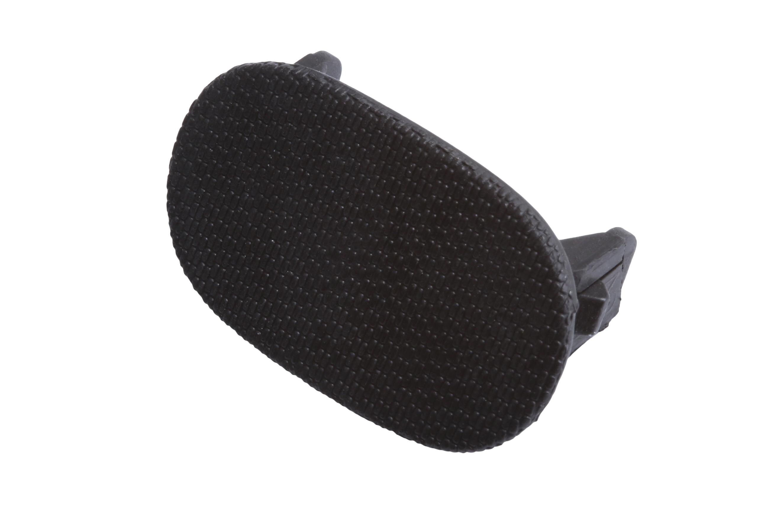 GM Genuine Parts Ebony Body Lock Pillar Garnish Molding Plug