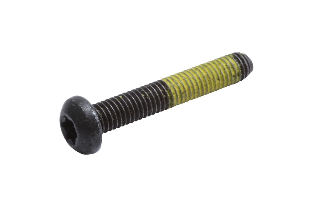GM Genuine Parts Sunroof Actuator Bolt