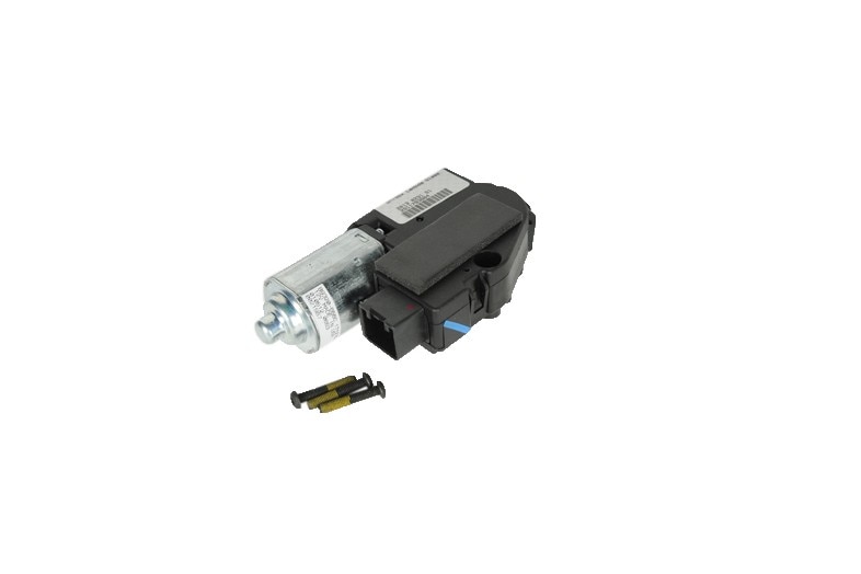 GM Genuine Parts Sunroof Motor with Control Module (Programming Required)
