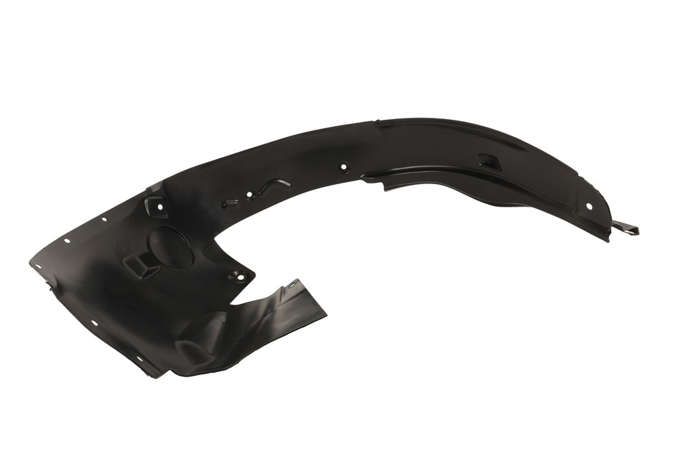 GM Genuine Parts Front Driver Side Wheelhouse Liner