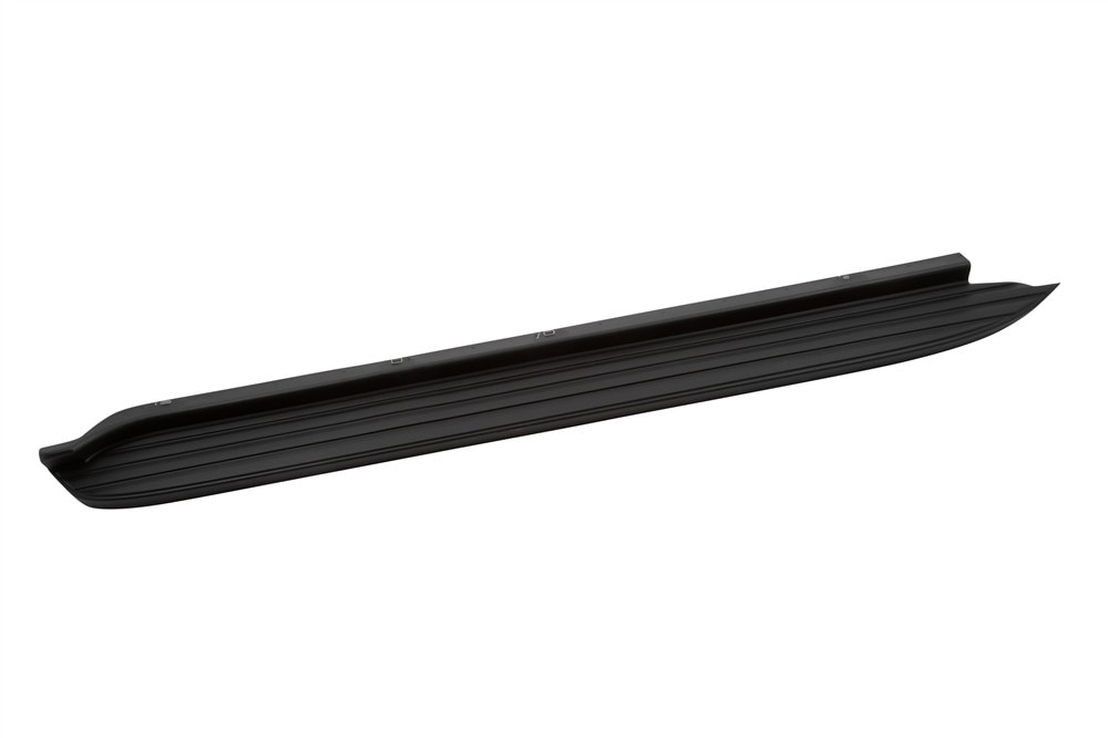 GM Genuine Parts Passenger Side Running Board