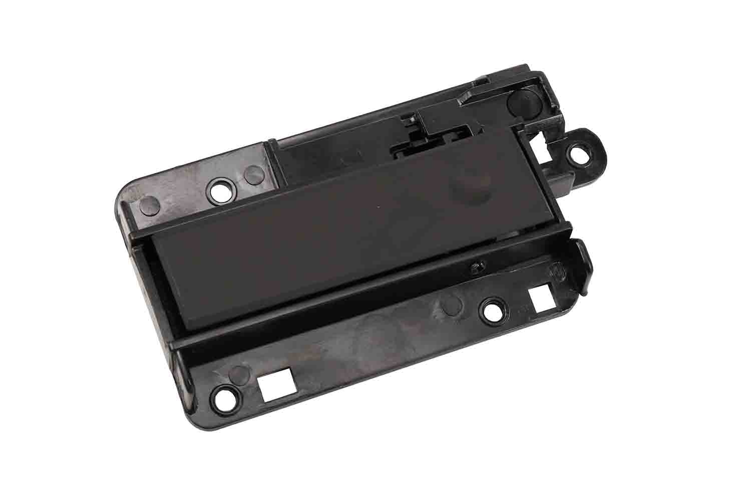 GM Genuine Parts Ebony Instrument Panel Upper Compartment Door Latch