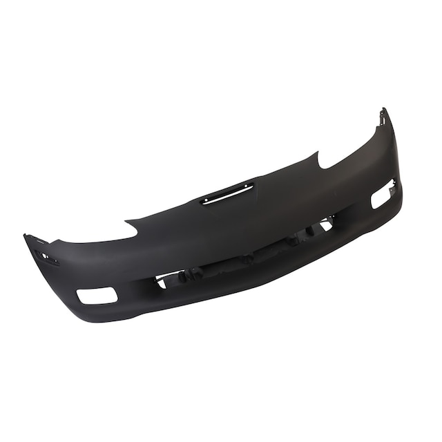 GM Genuine Parts Front Bumper Cover