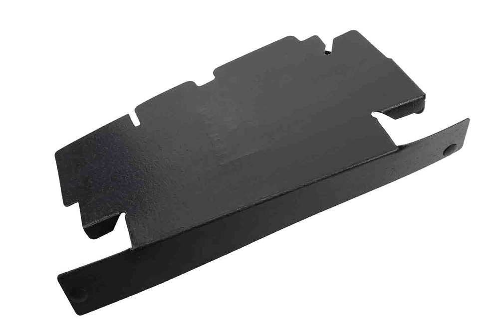 GM Genuine Parts Passenger Side Radiator Air Baffle