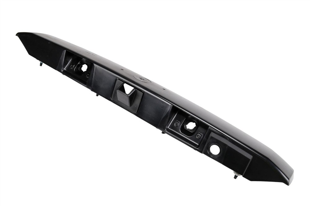 GM Genuine Parts Deck Lid Center Applique