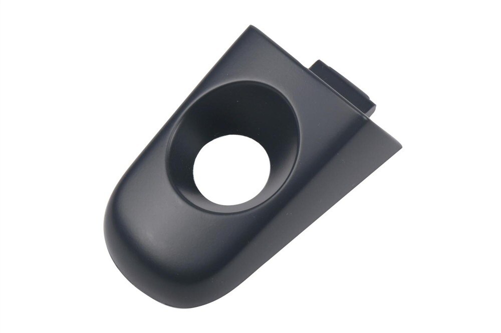 GM Genuine Parts Primed Front Outside Door Handle End Cap