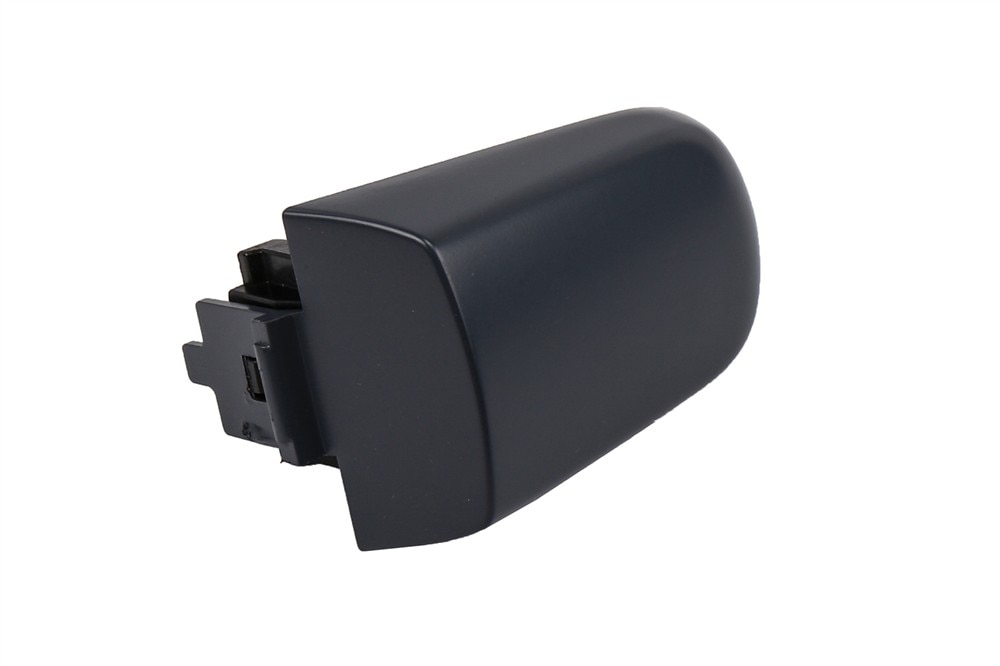 GM Genuine Parts Primed Door Lock Cylinder Cap