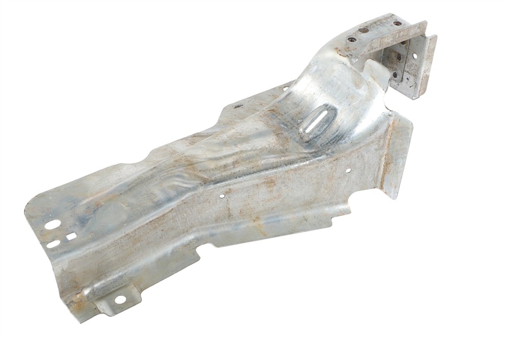 GM Genuine Parts Passenger Side Body Side Inner Panel Extension