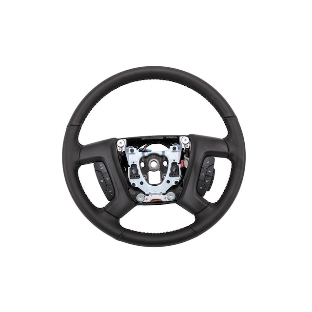 GM Genuine Parts Ebony Steering Wheel