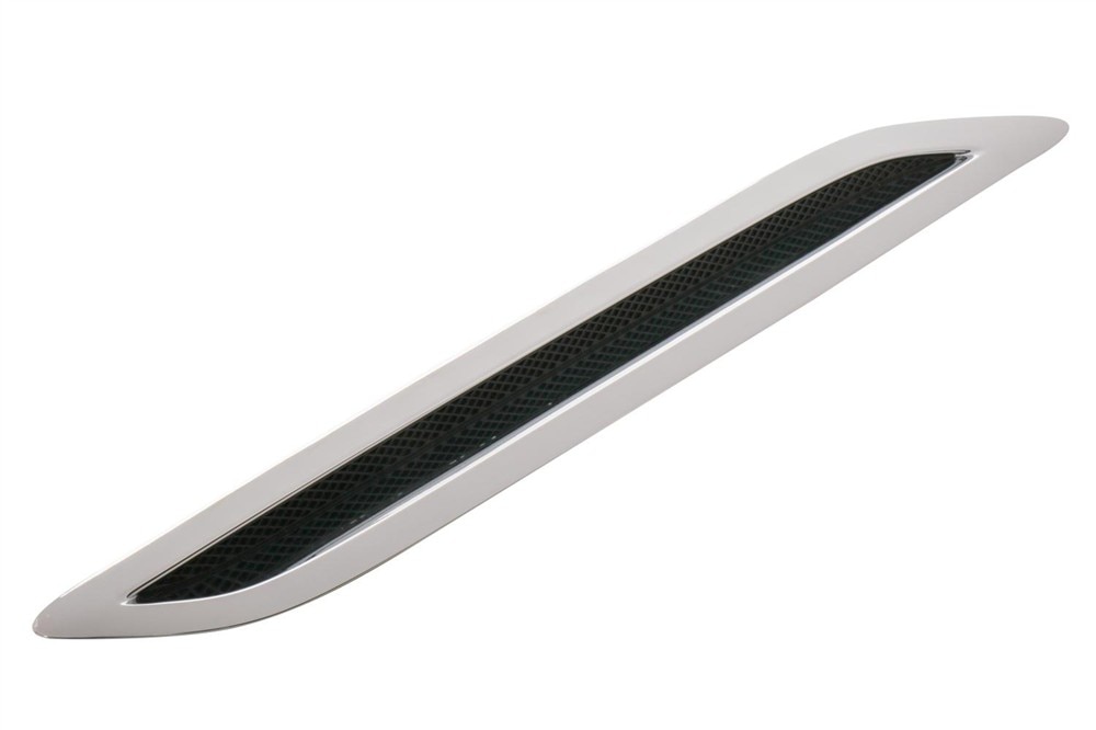 GM Genuine Parts Driver Side Hood Ornament