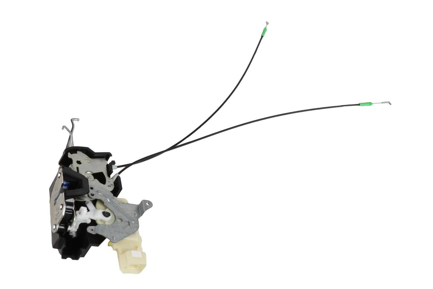 GM Genuine Parts Driver Side Front Door Lock