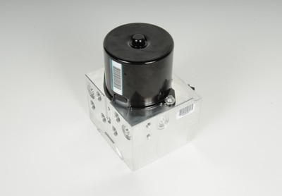 GM Genuine Parts Brake Pressure Modulator Valve