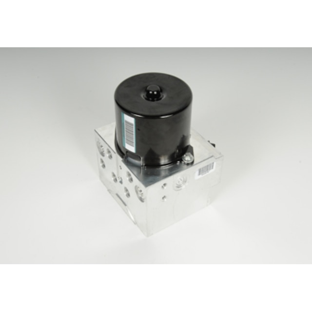 GM Genuine Parts Brake Pressure Modulator Valve