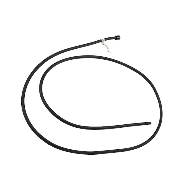GM Genuine Parts Axle Vent Hose