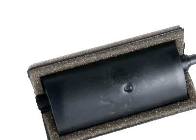 GM Genuine Parts Heating and Air Conditioning Control Valve