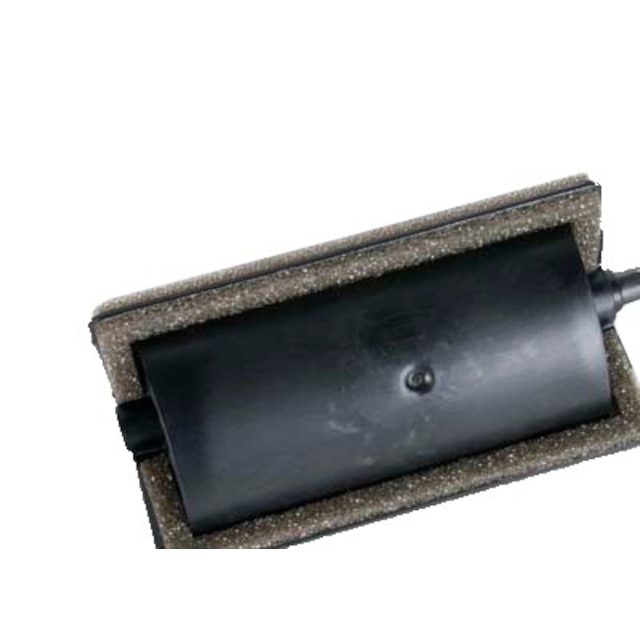 GM Genuine Parts Heating and Air Conditioning Control Valve