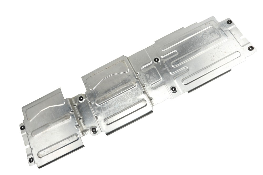GM Genuine Parts Exhaust Front Heat Shield