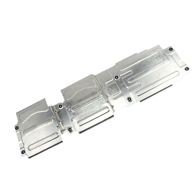 GM Genuine Parts Exhaust Front Heat Shield
