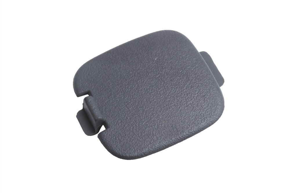 GM Genuine Parts Very Dark Gray Steering Column Lower Trim Cover Hole Plug