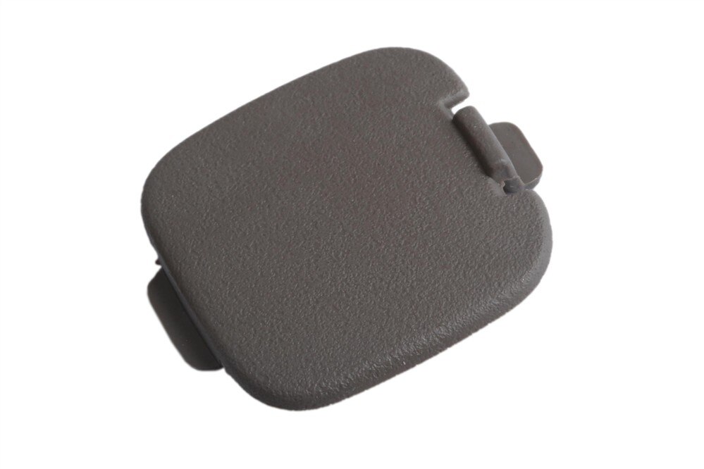 GM Genuine Parts Medium Dark Neutral Steering Column Lower Trim Cover Hole Plug