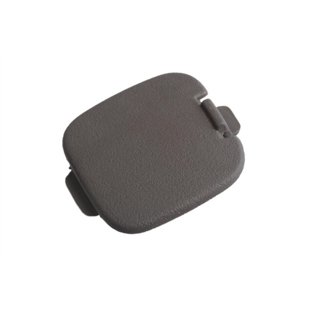 GM Genuine Parts Medium Dark Neutral Steering Column Lower Trim Cover Hole Plug