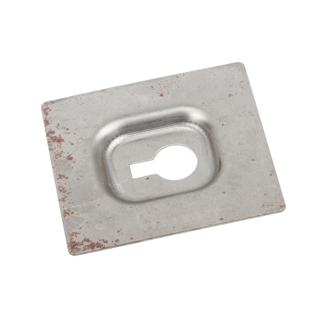 GM Genuine Parts Spare Wheel Stowage Bracket