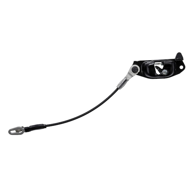 GM Genuine Parts Driver Side Tailgate Latch Assembly
