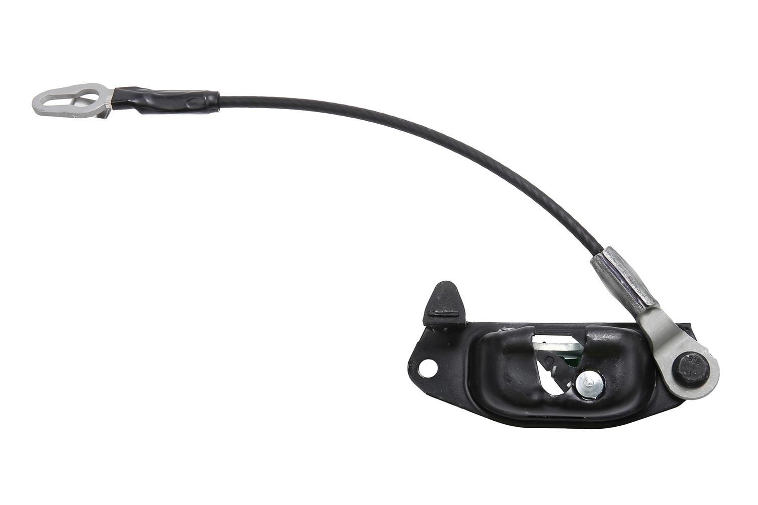 GM Genuine Parts Passenger Side Tailgate Latch Assembly