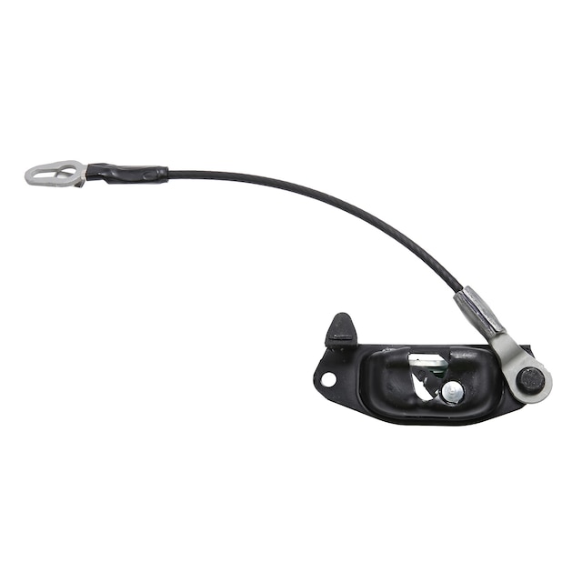 GM Genuine Parts Passenger Side Tailgate Latch Assembly