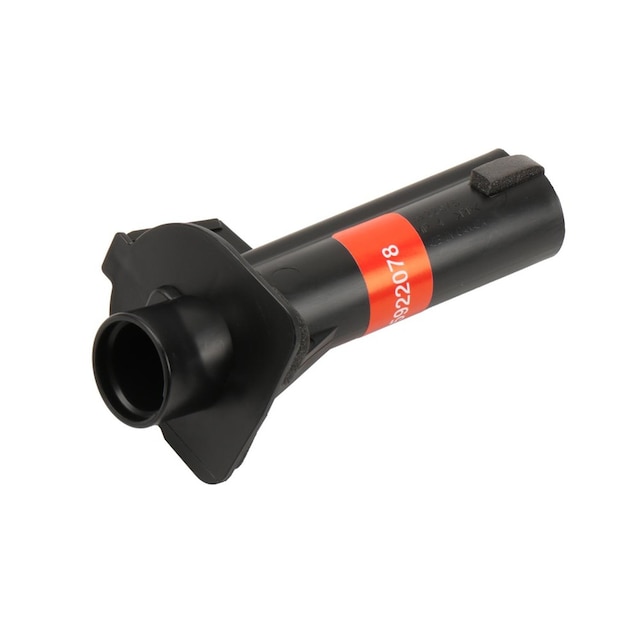 GM Genuine Parts Spare Wheel Lock Cylinder Case