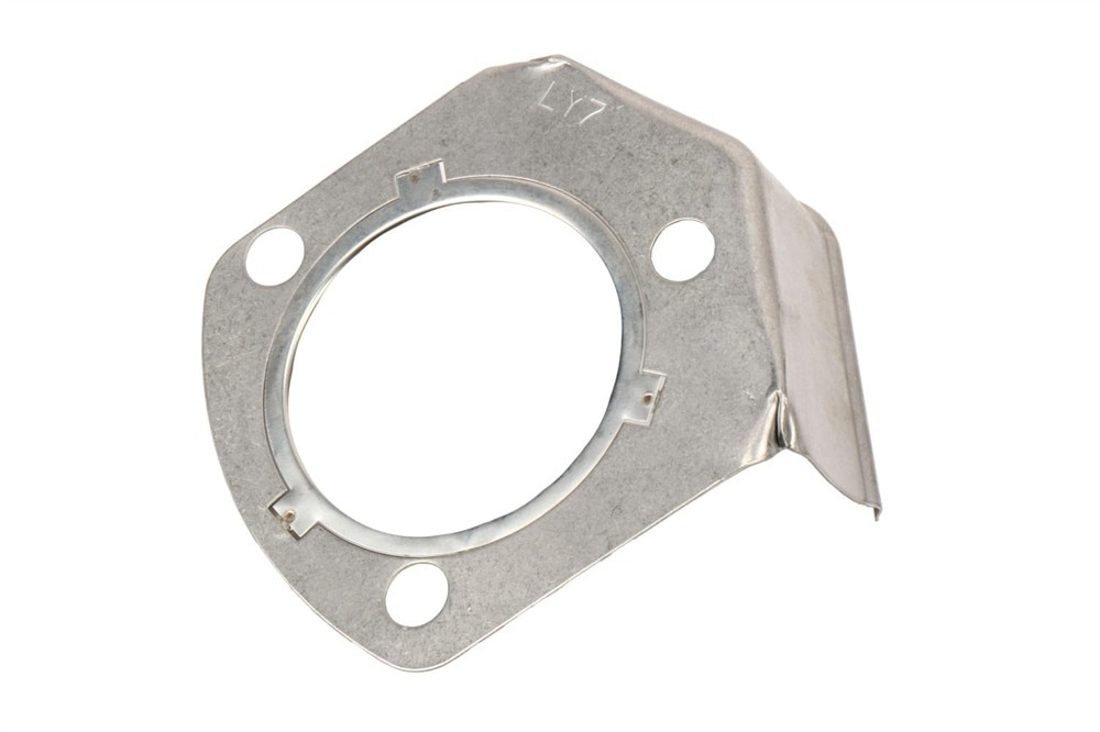 GM Genuine Parts Exhaust Manifold Rear Pipe Gasket
