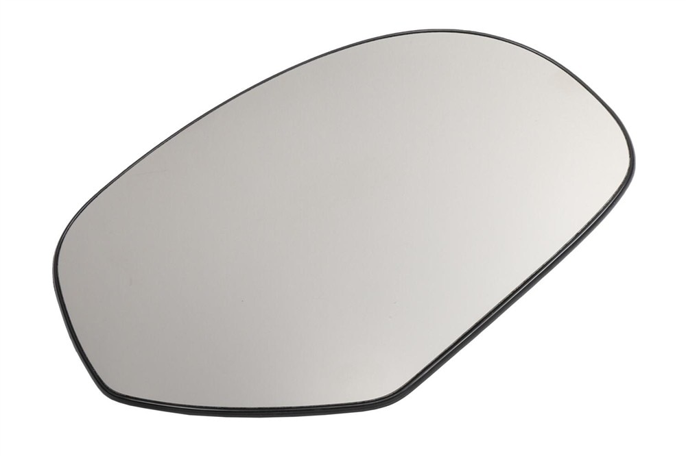 GM Genuine Parts Passenger Side Rearview Mirror Glass