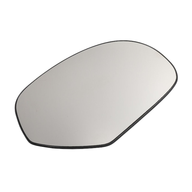 GM Genuine Parts Passenger Side Rearview Mirror Glass