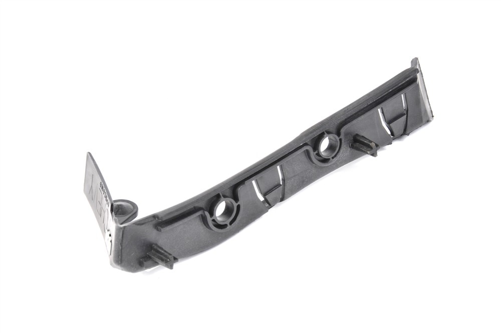 GM Genuine Parts Passenger Side Front Bumper Fascia Side Bracket