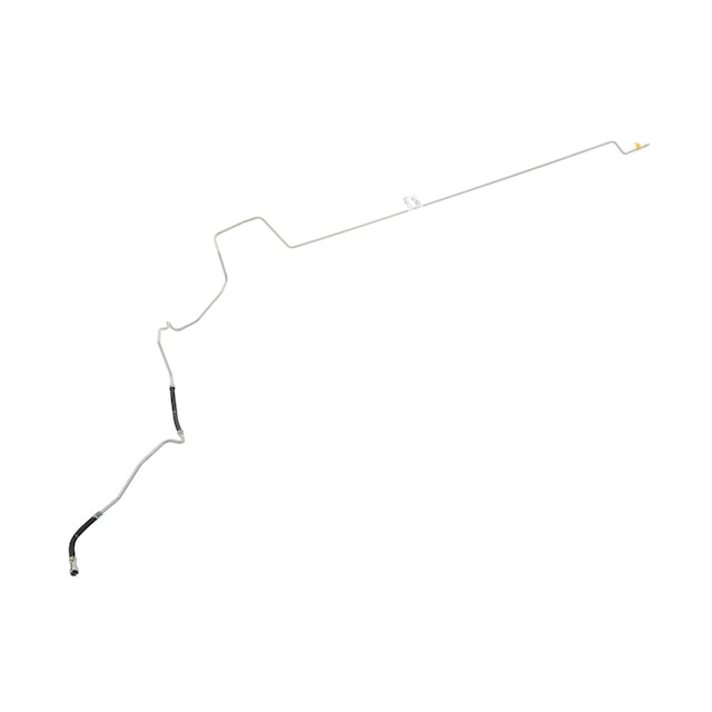 GM Genuine Parts Fuel Feed Pipe