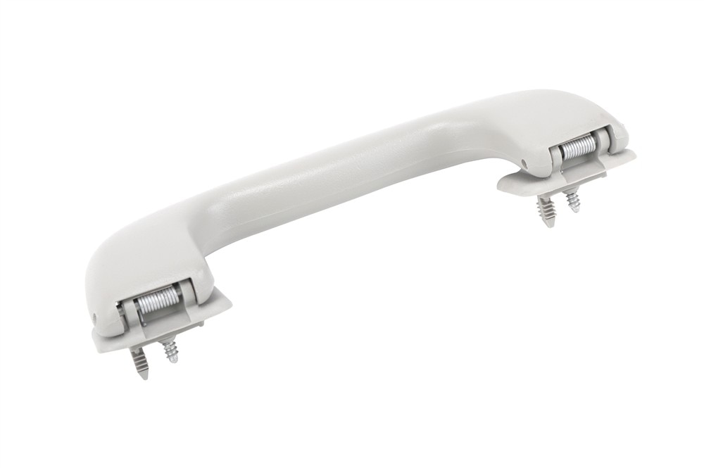 GM Genuine Parts Titanium Roof Rail Assist Handle